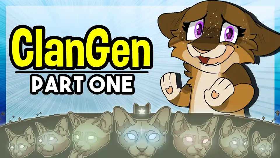 ClanGen