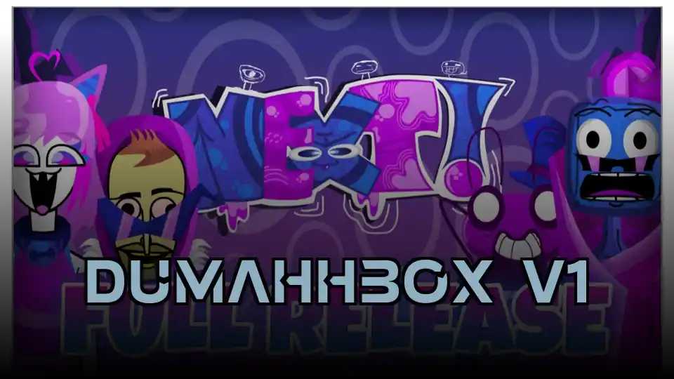 Dumahhbox V1