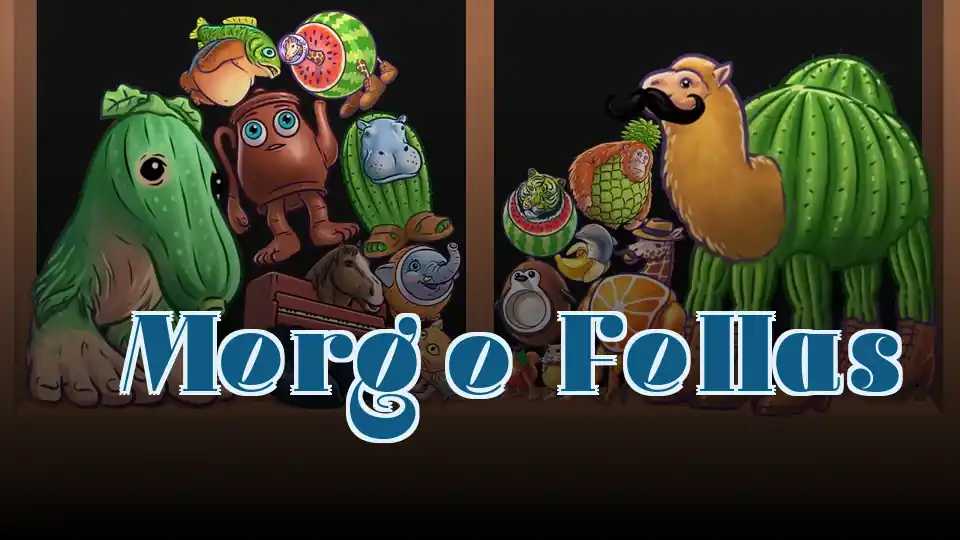 Merge Fellas