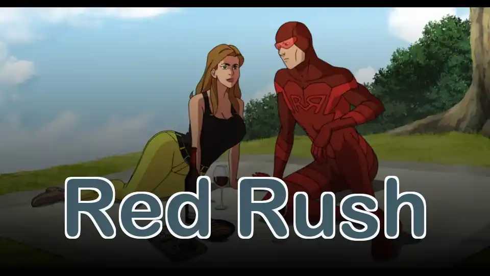 Red Rush