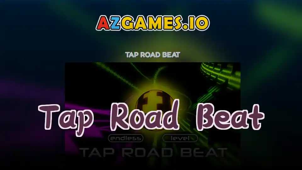 Tap Road Beat