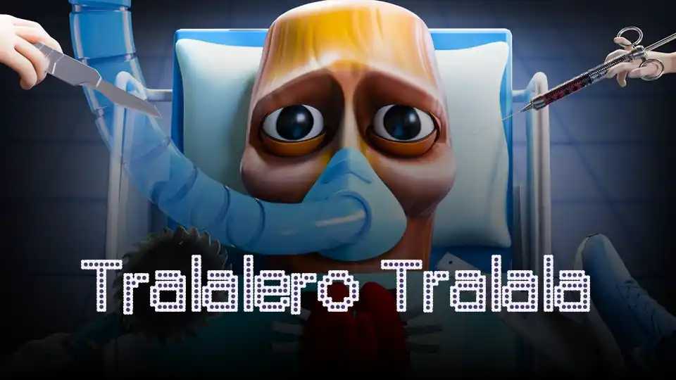 Tralalero Tralala