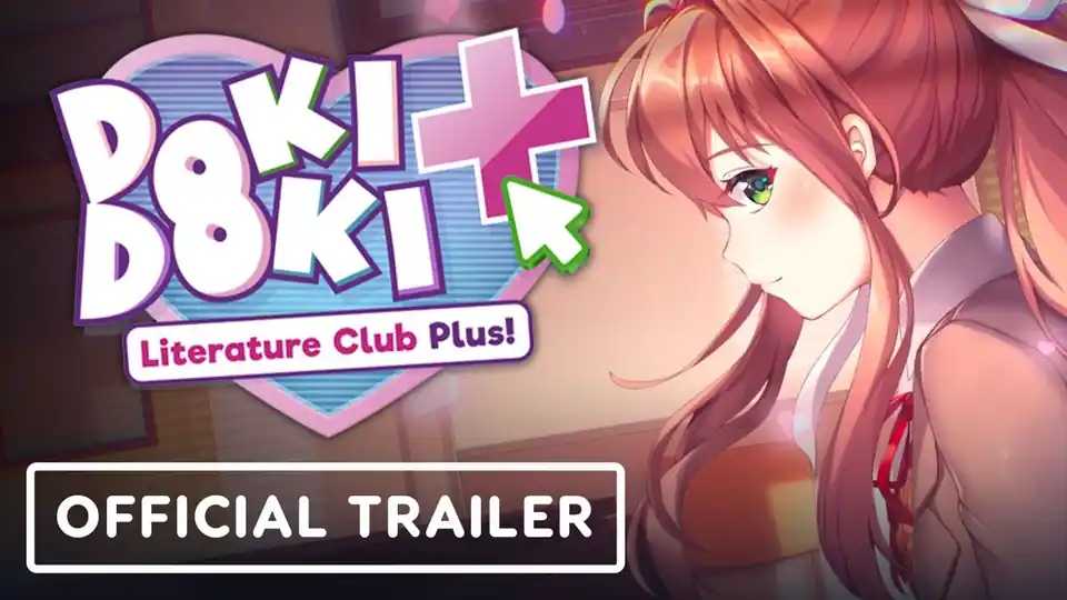 Doki Doki Literature Club