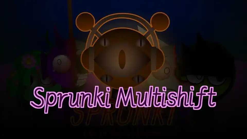 Sprunki Multishift