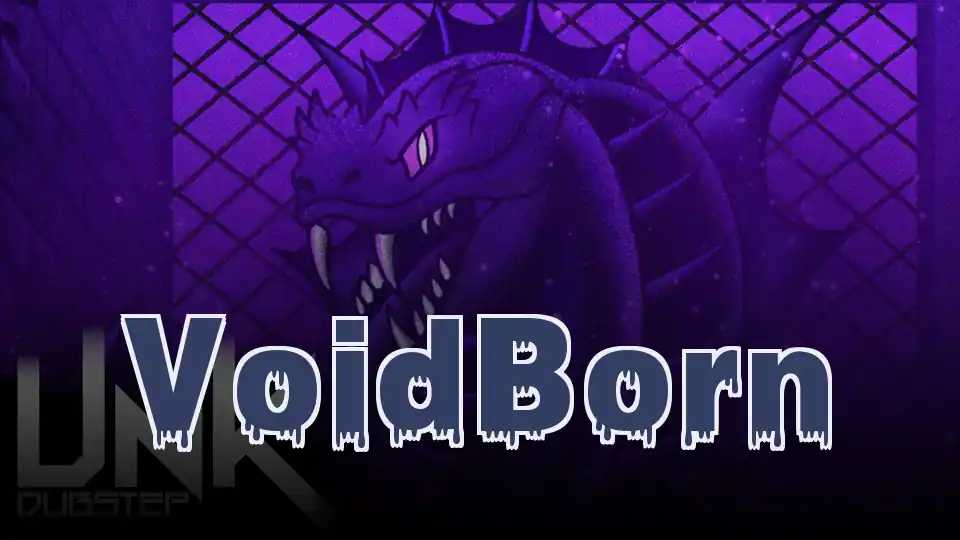VoidBorn