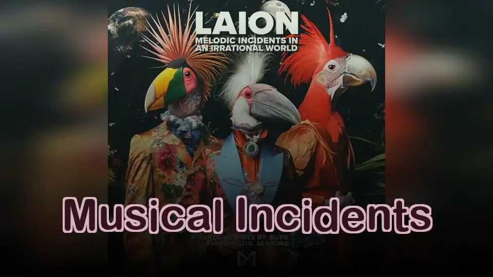 Musical Incidents