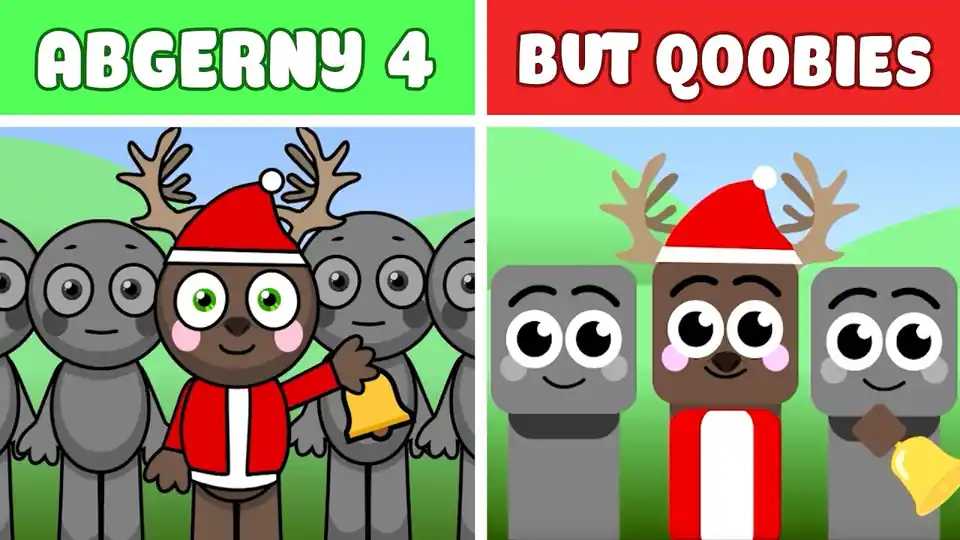Abgerny 4