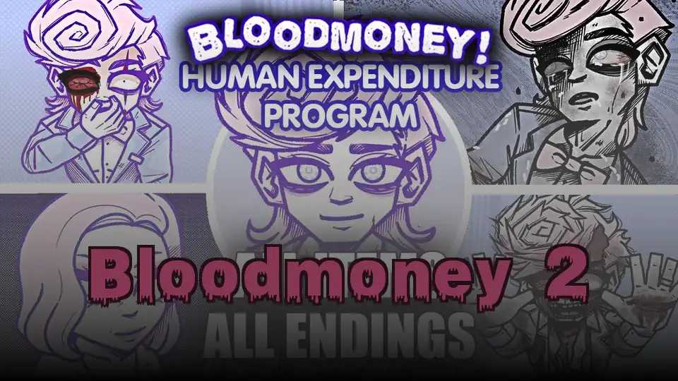 Bloodmoney 2