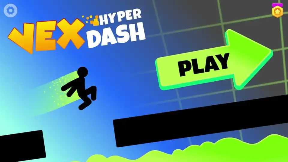 Vex Hyper Dash