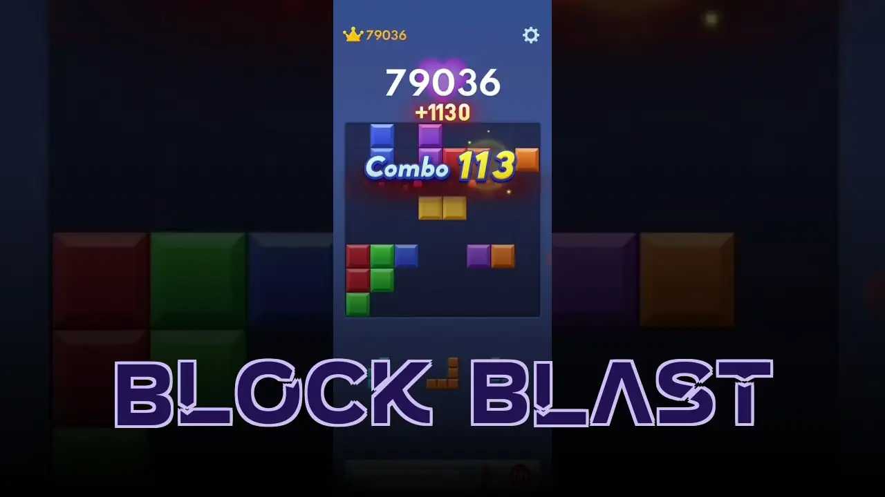 Block Blast