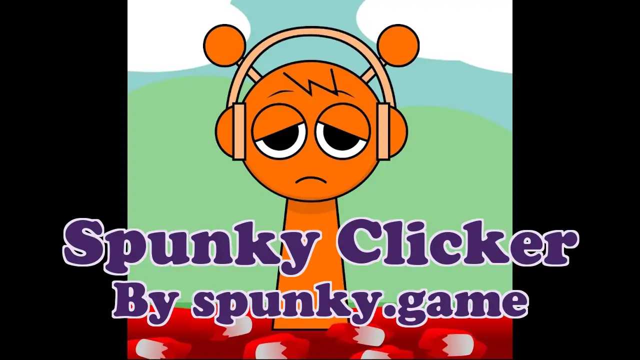 Spunky Clicker