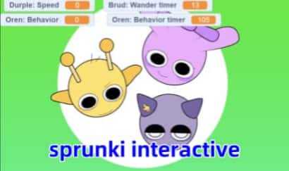 Spunky Interactive