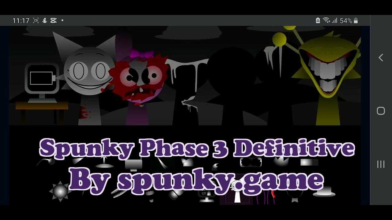 Spunky Deluxe Retake