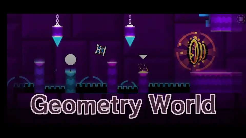 Geometry World