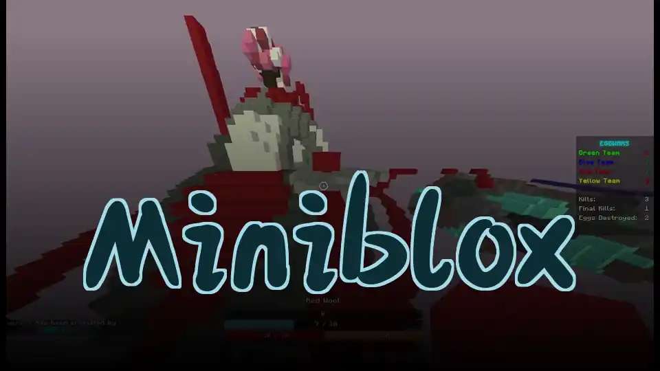 Miniblox