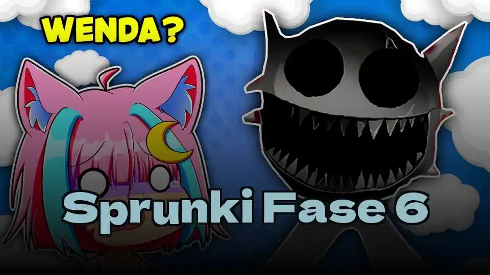 Sprunki Fase 6