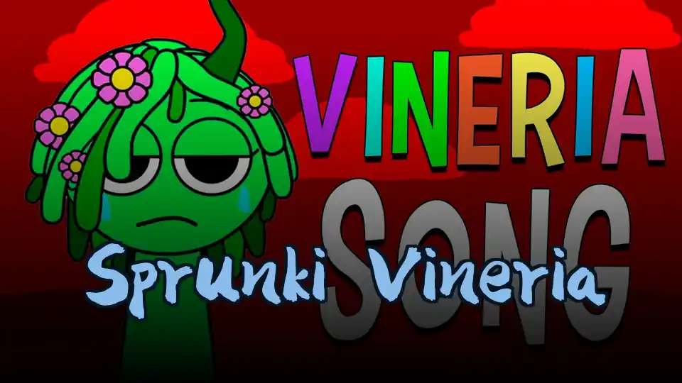 Sprunki Vineria