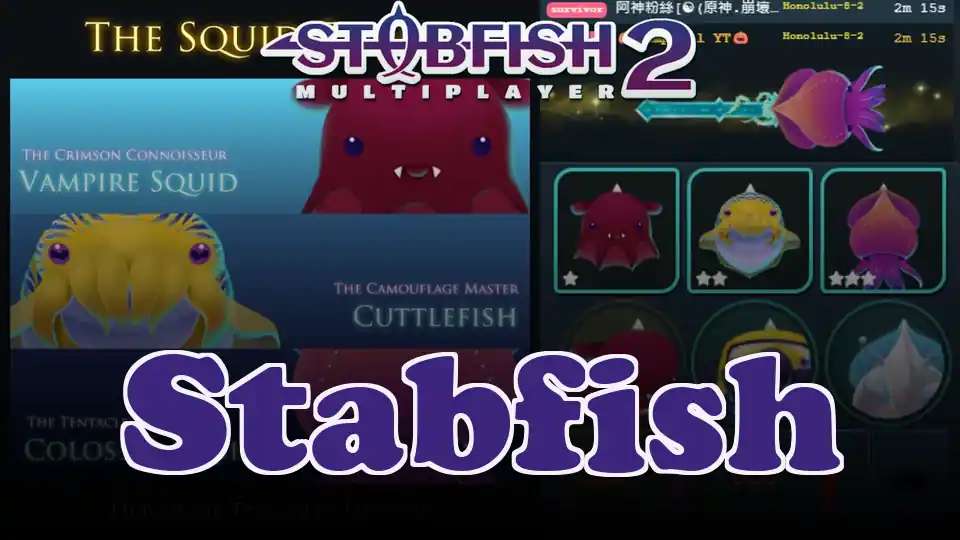 Stabfish