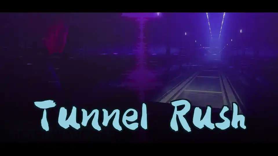 Tunnel Rush