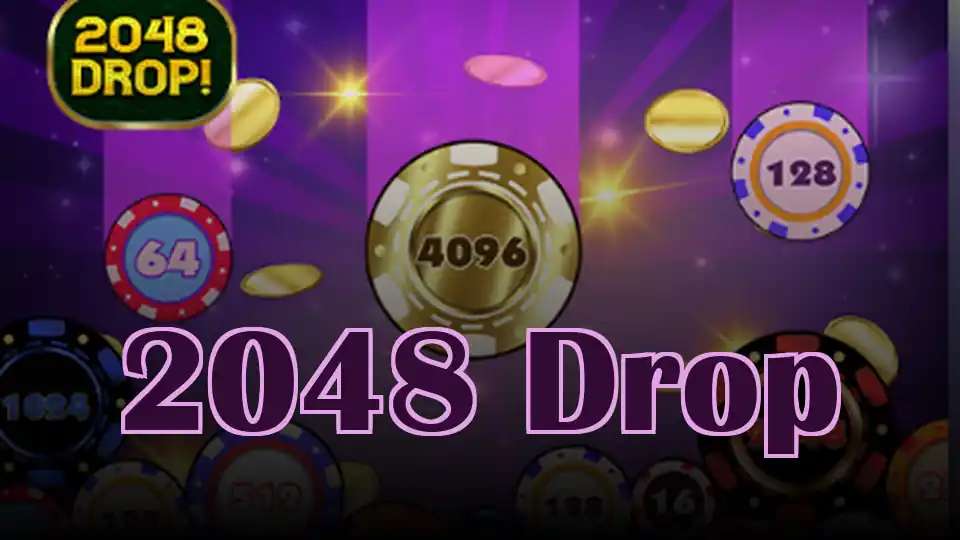 2048 Drop