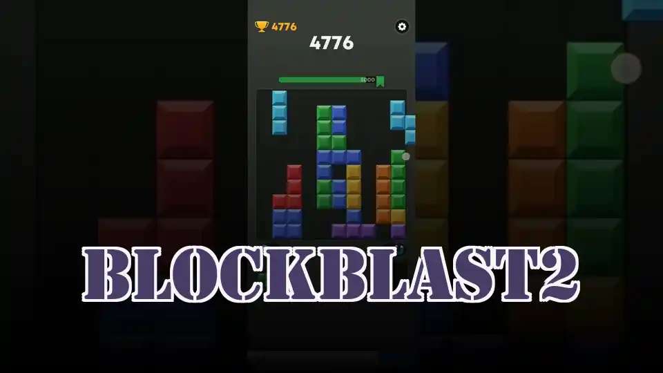 BlockBlast2