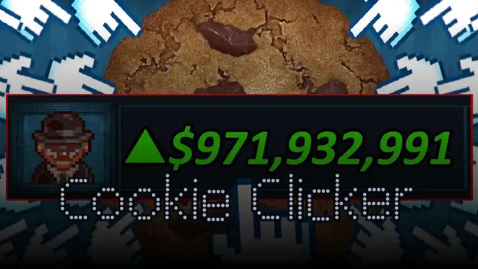 Cookie Clicker