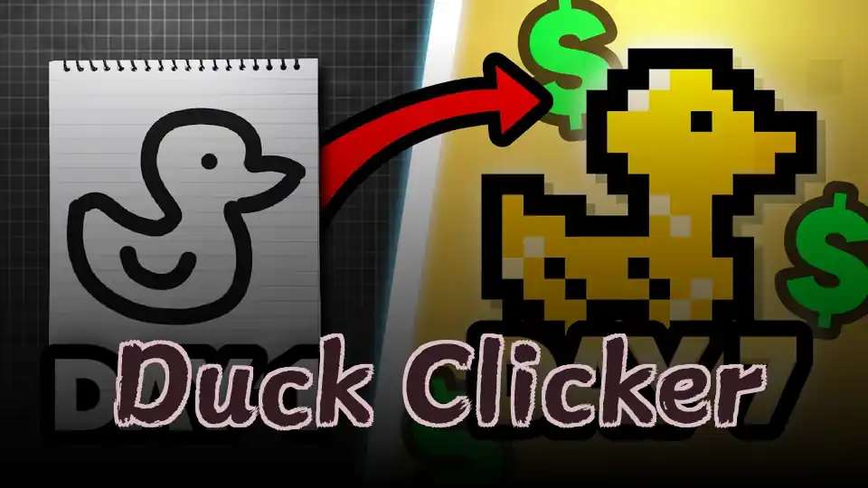 Duck Clicker