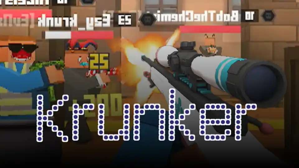 Krunker