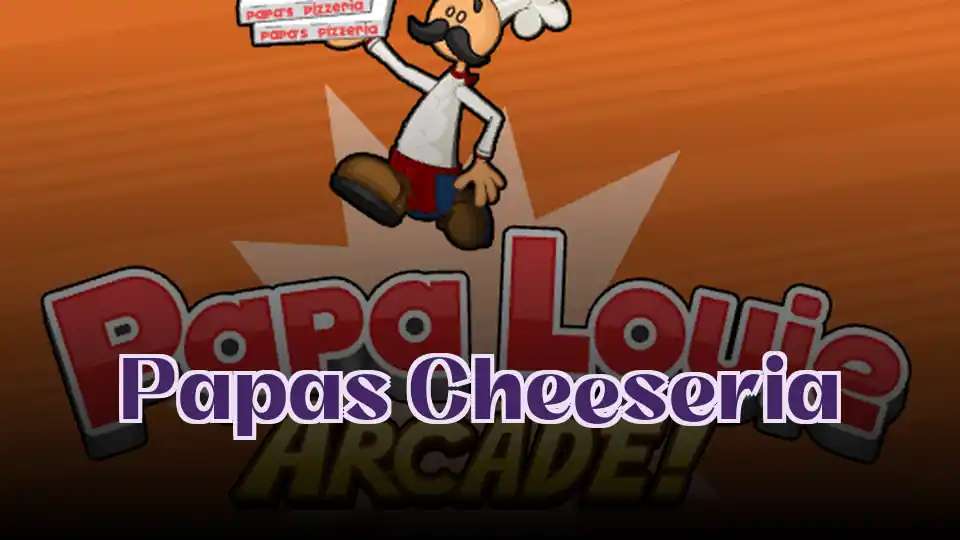 Papas Cheeseria