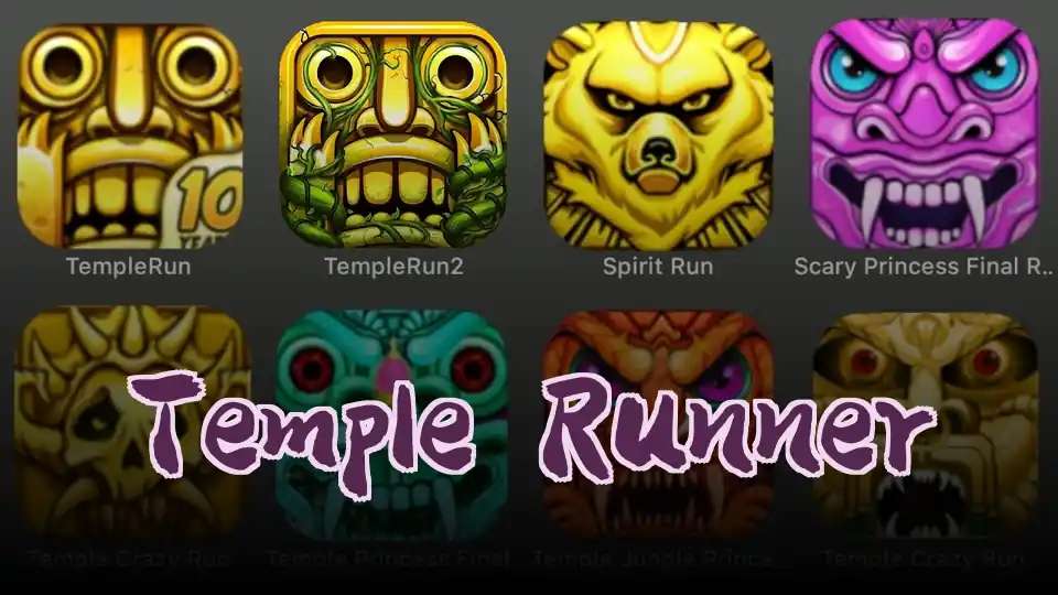 Temple Runner