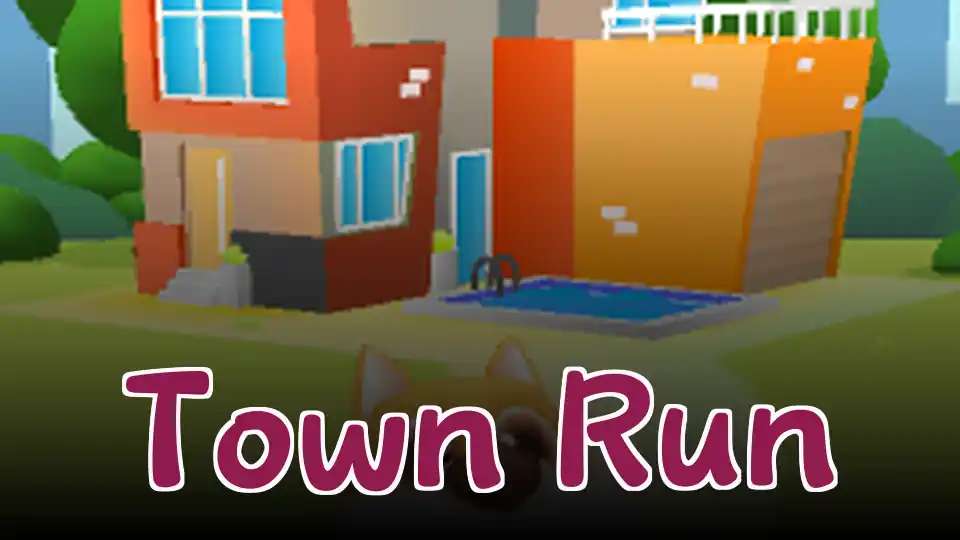 Town Run