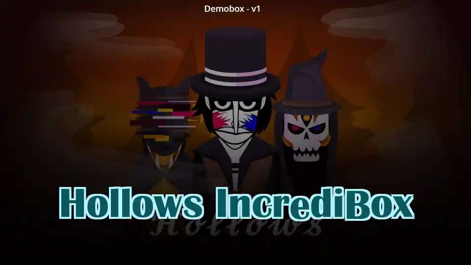 Hollows IncrediBox
