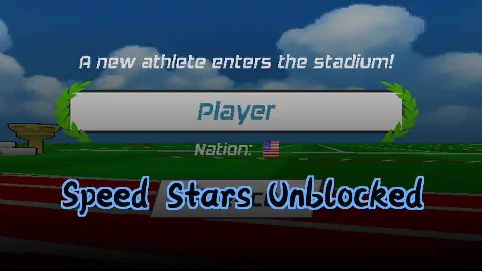 Speed Stars Unblocked