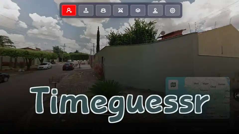 Timeguessr
