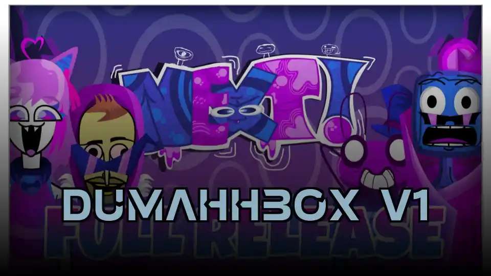 Dumahhbox V1