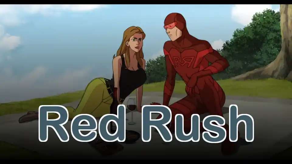 Red Rush