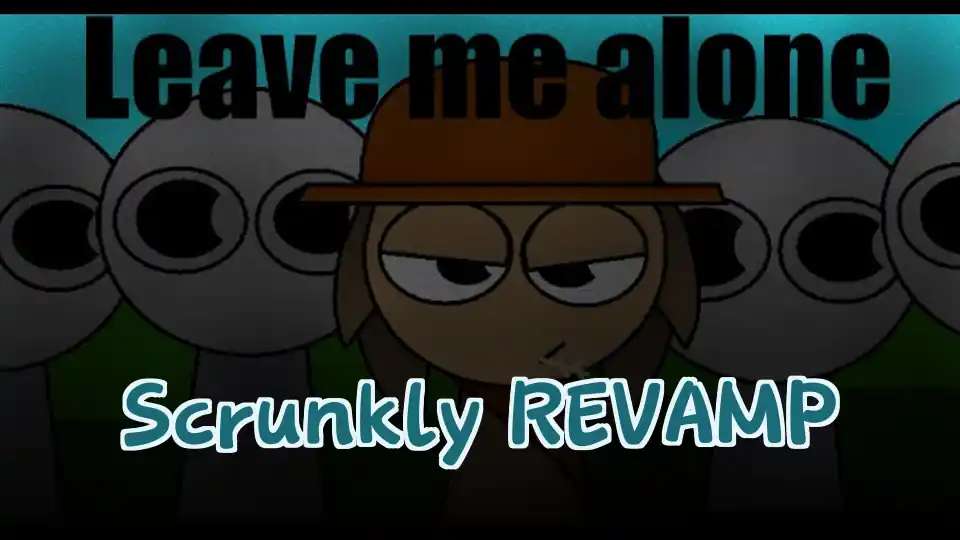 Scrunkly REVAMP