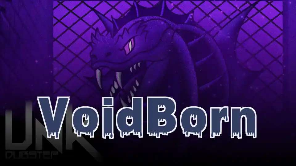 VoidBorn