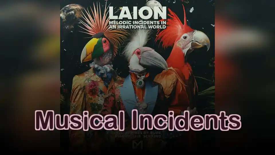 Musical Incidents