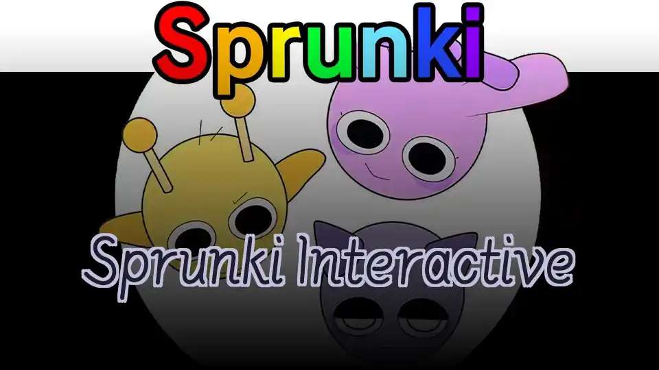Sprunki Interactive