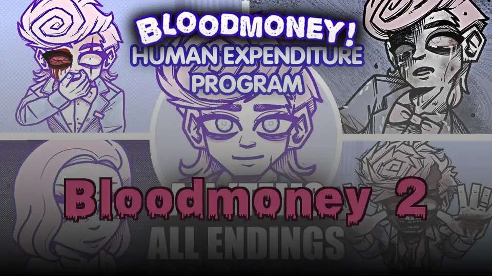 Bloodmoney 2