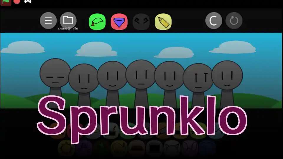 Sprunklo