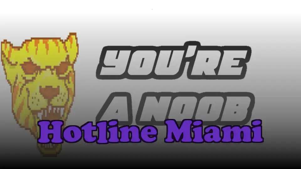 Hotline Miami