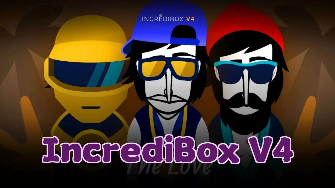 IncrediBox V4