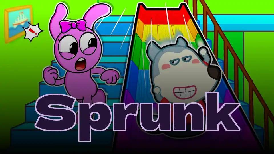 Sprunk