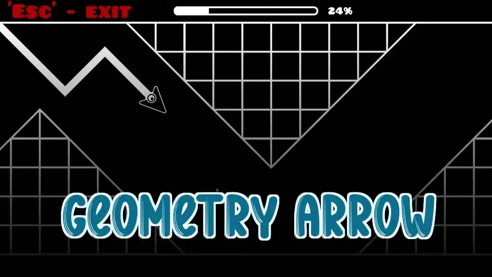 Geometry Arrow