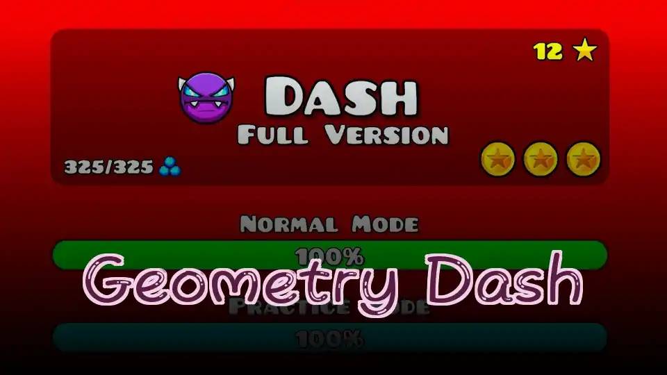 Geometry Dash