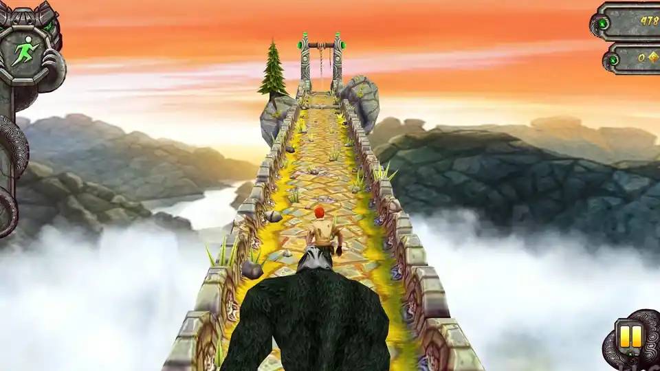 Temple Run 2