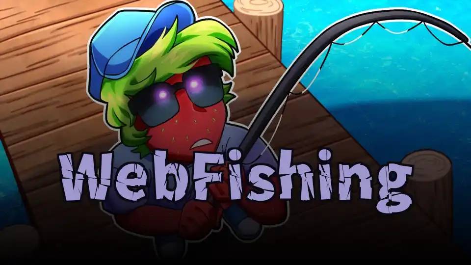 WebFishing