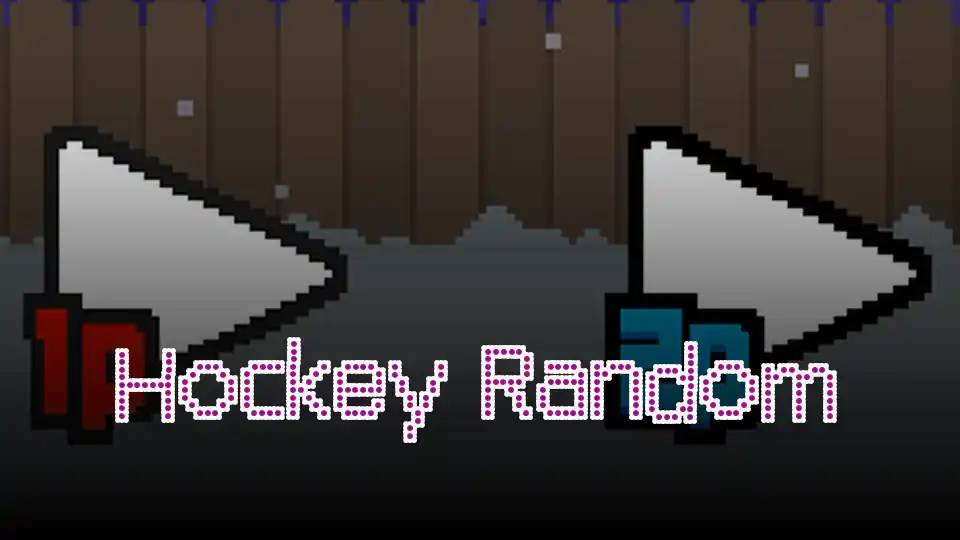 Hockey Random